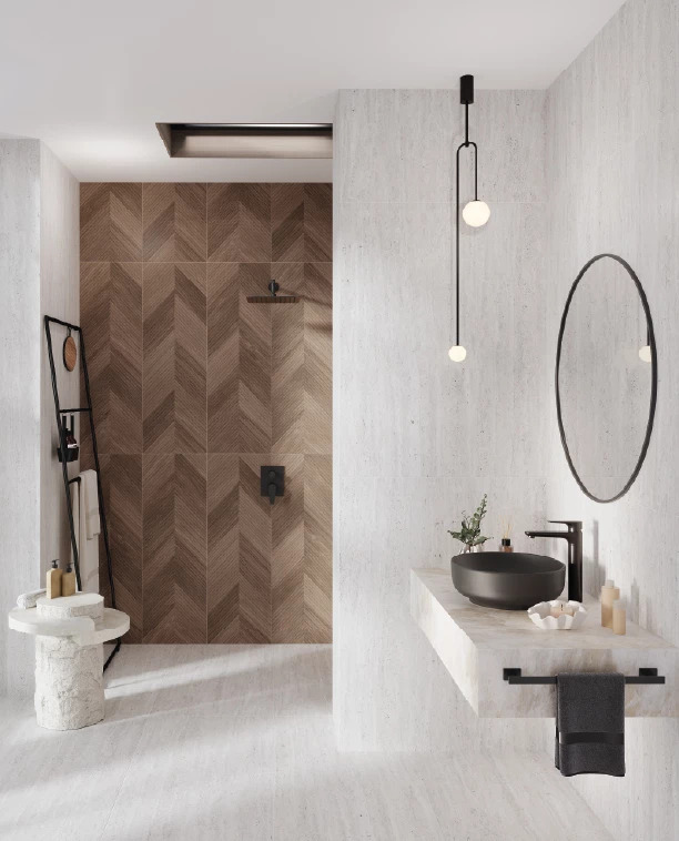 Banyo Seramikleri
